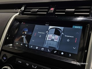 Used Land Rover Discovery from 365 Motors