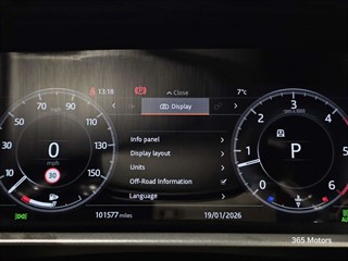 Used Land Rover Discovery from 365 Motors