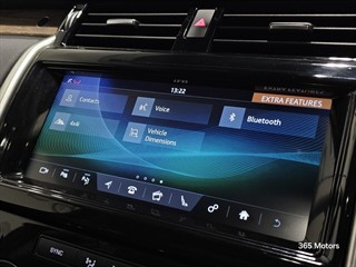 Used Land Rover Discovery from 365 Motors