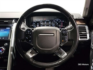 Used Land Rover Discovery from 365 Motors