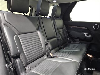 Used Land Rover Discovery from 365 Motors