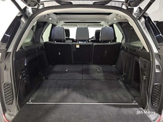 Used Land Rover Discovery from 365 Motors