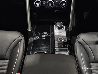 Used Land Rover Discovery from 365 Motors