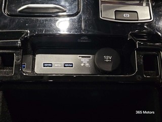 Used Land Rover Discovery from 365 Motors