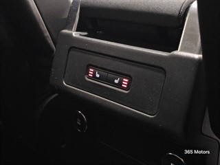 Used Land Rover Discovery from 365 Motors