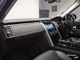 Used Land Rover Discovery from 365 Motors