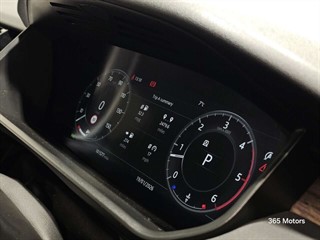 Used Land Rover Discovery from 365 Motors