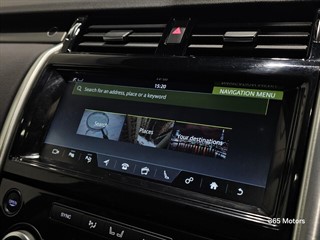 Used Land Rover Discovery from 365 Motors