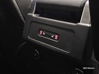 Used Land Rover Discovery from 365 Motors