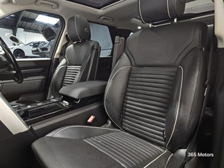 Used Land Rover Discovery from 365 Motors