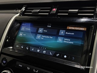 Used Land Rover Discovery from 365 Motors