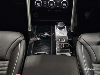 Used Land Rover Discovery from 365 Motors