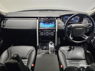 Used Land Rover Discovery from 365 Motors