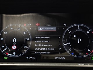 Used Land Rover Discovery from 365 Motors