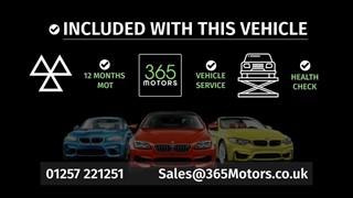 Used Land Rover Discovery from 365 Motors