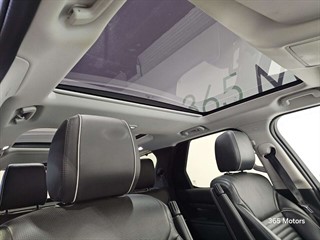 Used Land Rover Discovery from 365 Motors