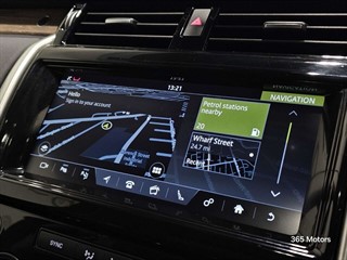 Used Land Rover Discovery from 365 Motors