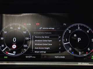 Used Land Rover Discovery from 365 Motors