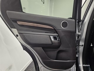 Used Land Rover Discovery from 365 Motors