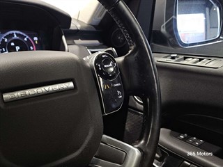 Used Land Rover Discovery from 365 Motors