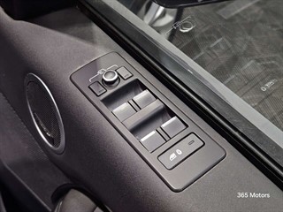 Used Land Rover Discovery from 365 Motors