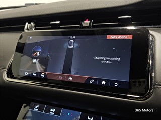 Used Land Rover Range Rover Evoque from 365 Motors
