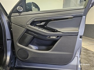 Used Land Rover Range Rover Evoque from 365 Motors