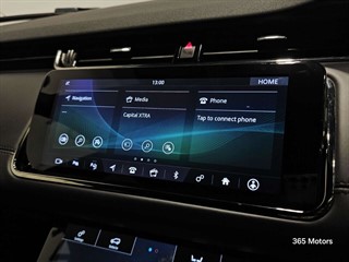 Used Land Rover Range Rover Evoque from 365 Motors