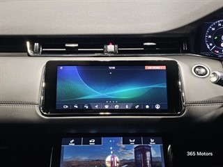 Used Land Rover Range Rover Evoque from 365 Motors