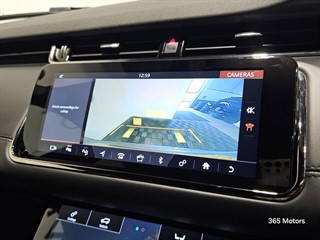 Used Land Rover Range Rover Evoque from 365 Motors
