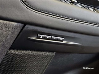 Used Land Rover Range Rover Evoque from 365 Motors