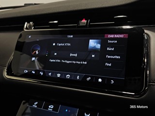Used Land Rover Range Rover Evoque from 365 Motors