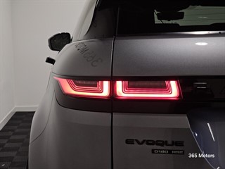 Used Land Rover Range Rover Evoque from 365 Motors