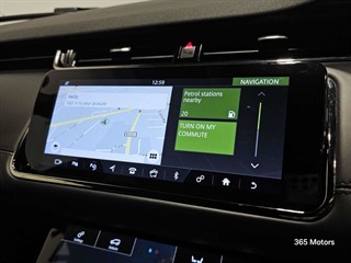 Used Land Rover Range Rover Evoque from 365 Motors