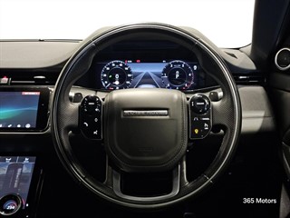 Used Land Rover Range Rover Evoque from 365 Motors