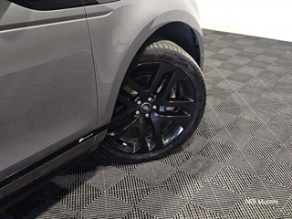 Used Land Rover Range Rover Evoque from 365 Motors