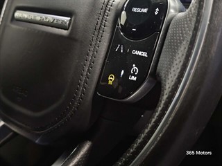 Used Land Rover Range Rover Evoque from 365 Motors