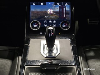 Used Land Rover Range Rover Evoque from 365 Motors