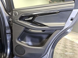 Used Land Rover Range Rover Evoque from 365 Motors