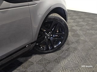 Used Land Rover Range Rover Evoque from 365 Motors