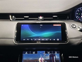Used Land Rover Range Rover Evoque from 365 Motors