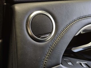 Used Land Rover Range Rover Evoque from 365 Motors