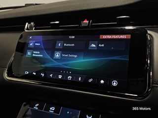 Used Land Rover Range Rover Evoque from 365 Motors