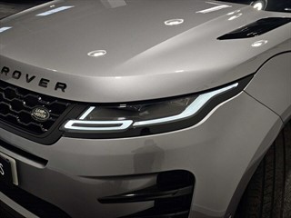 Used Land Rover Range Rover Evoque from 365 Motors