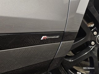 Used Land Rover Range Rover Evoque from 365 Motors