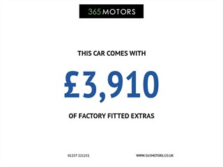 Used Land Rover Range Rover Evoque from 365 Motors