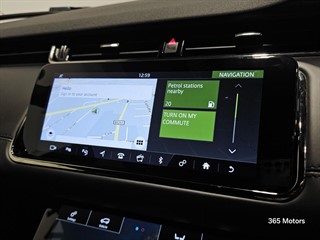 Used Land Rover Range Rover Evoque from 365 Motors