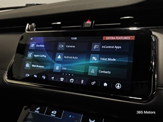 Used Land Rover Range Rover Evoque from 365 Motors