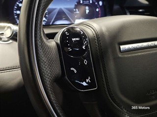 Used Land Rover Range Rover Evoque from 365 Motors