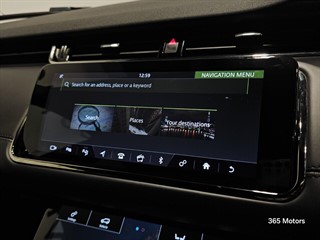 Used Land Rover Range Rover Evoque from 365 Motors